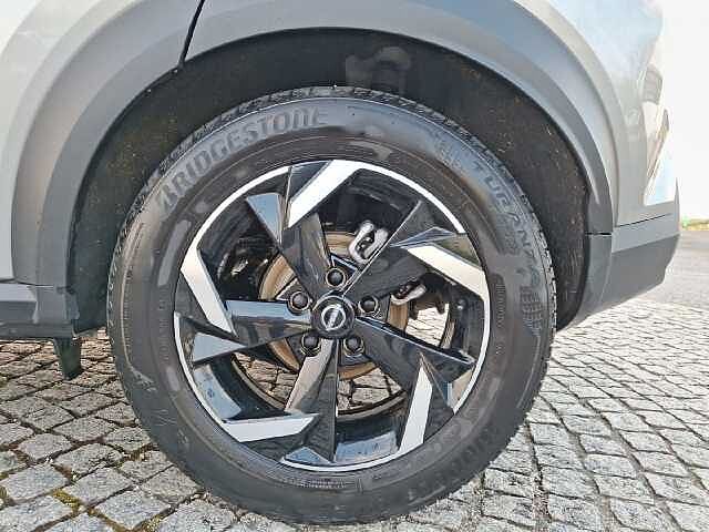 Nissan JUKE 2023.5 Juke HYBRID 143 Gris