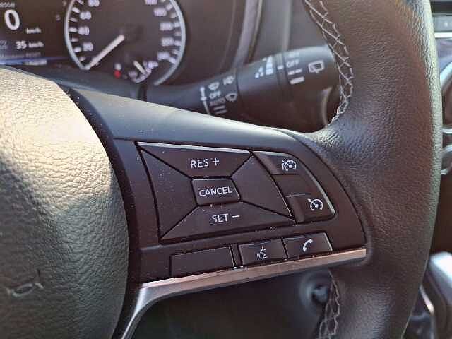 Nissan JUKE 2023.5 Juke HYBRID 143 Gris