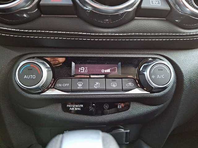 Nissan JUKE 2023.5 Juke HYBRID 143 Gris