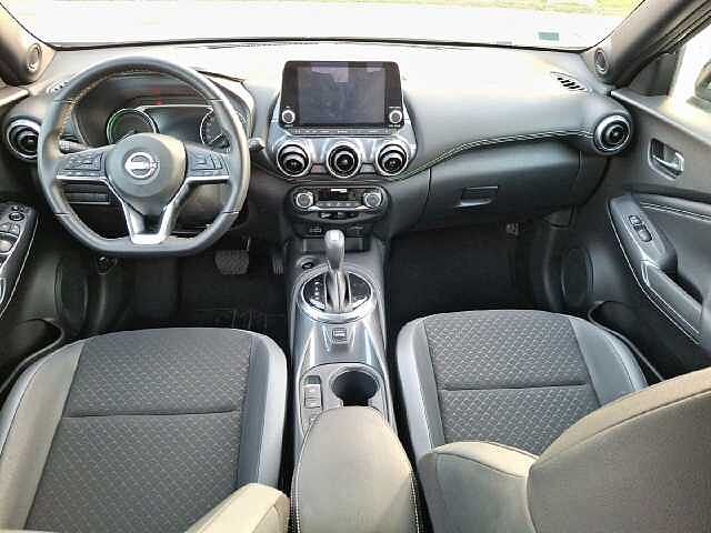 Nissan JUKE 2023.5 Juke HYBRID 143 Gris