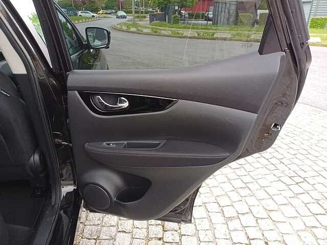 Nissan QASHQAI 2021 Qashqai 1.3 DIG-T 140 Noir