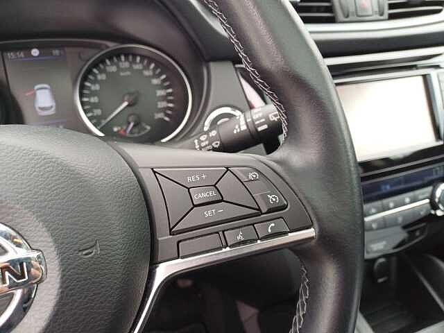 Nissan QASHQAI 2021 Qashqai 1.3 DIG-T 140 Noir