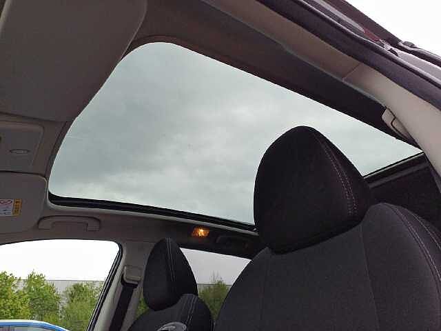 Nissan QASHQAI 2021 Qashqai 1.3 DIG-T 140 Noir