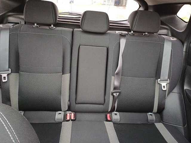 Nissan QASHQAI 2021 Qashqai 1.3 DIG-T 140 Noir