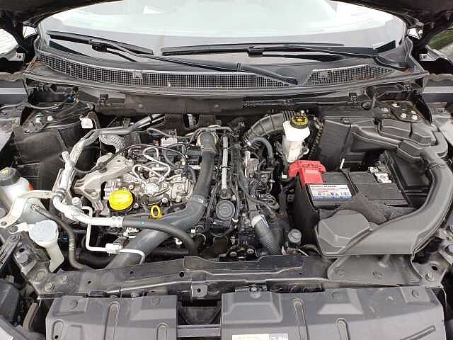 Nissan QASHQAI 2021 Qashqai 1.3 DIG-T 140 Noir