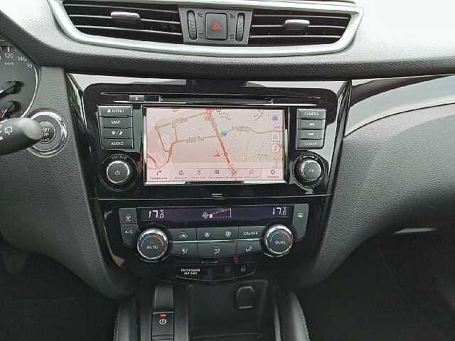 Nissan QASHQAI 2021 Qashqai 1.3 DIG-T 140 Noir