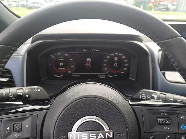 Nissan QASHQAI Qashqai e-Power 190 ch Gris