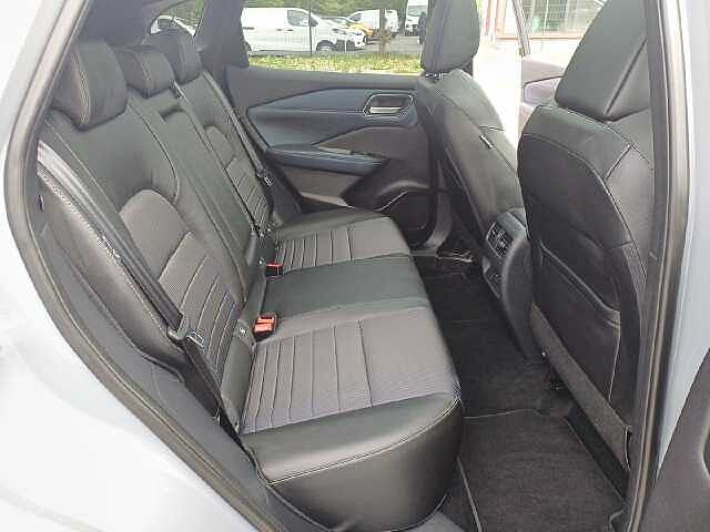 Nissan QASHQAI Qashqai e-Power 190 ch Gris