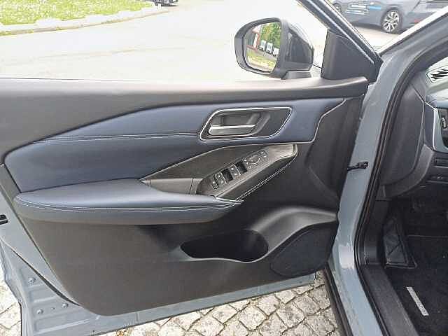 Nissan QASHQAI Qashqai e-Power 190 ch Gris