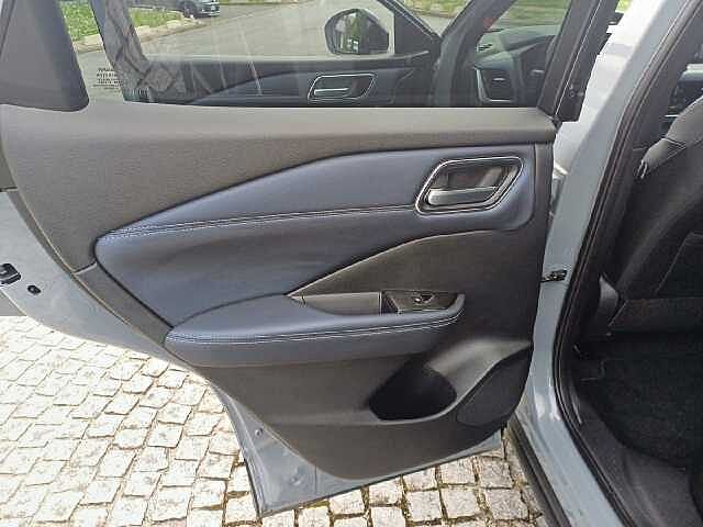 Nissan QASHQAI Qashqai e-Power 190 ch Gris