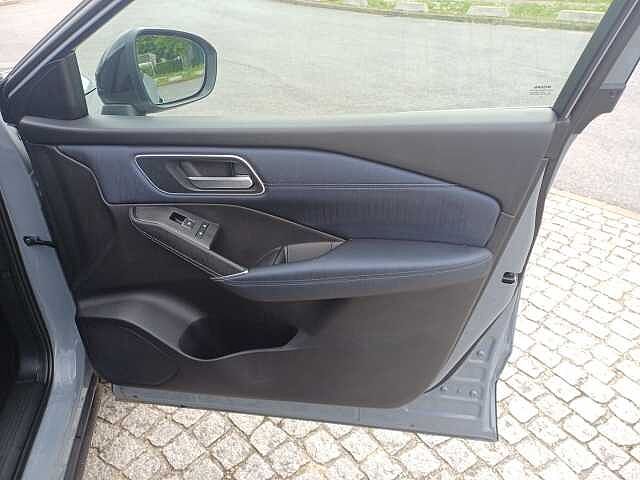 Nissan QASHQAI Qashqai e-Power 190 ch Gris