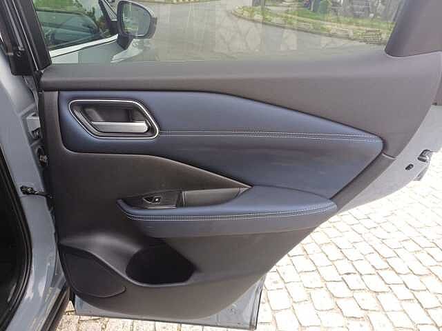 Nissan QASHQAI Qashqai e-Power 190 ch Gris