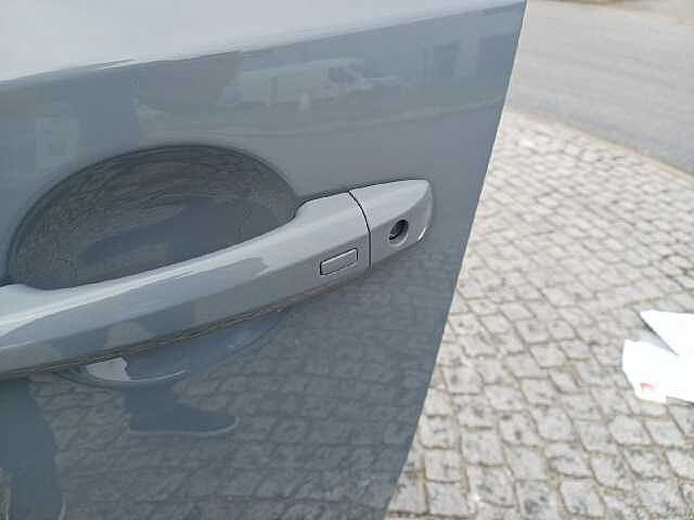 Nissan QASHQAI Qashqai e-Power 190 ch Gris