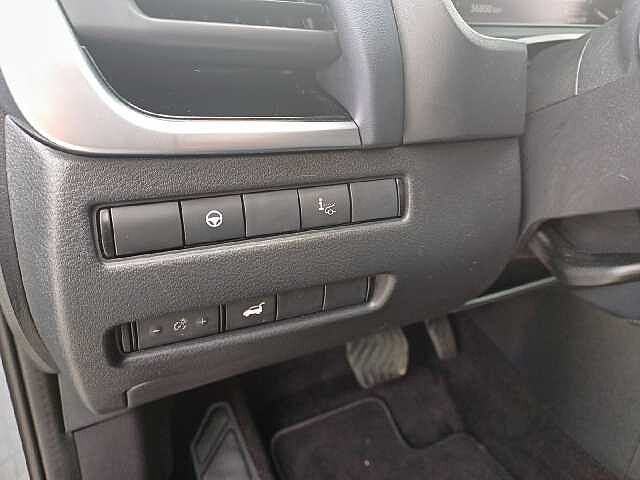 Nissan QASHQAI Qashqai e-Power 190 ch Gris