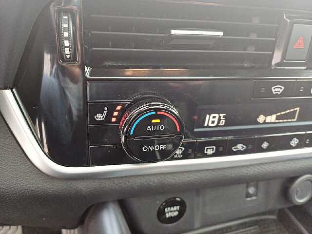 Nissan QASHQAI Qashqai e-Power 190 ch Gris