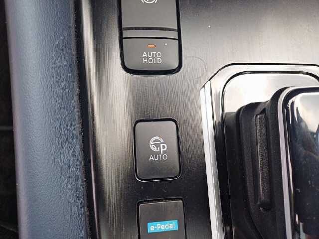 Nissan QASHQAI Qashqai e-Power 190 ch Gris