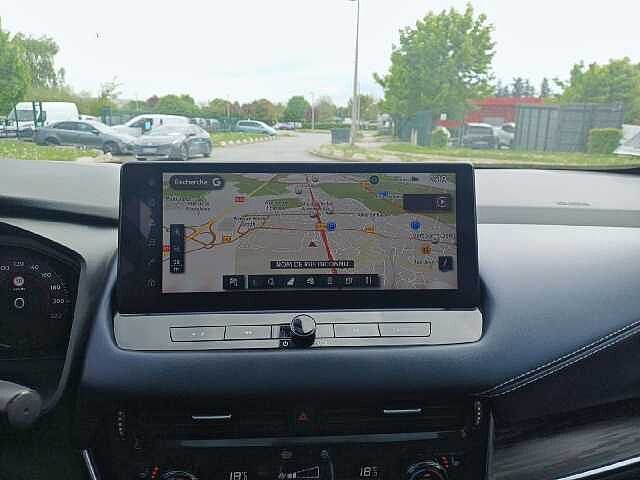 Nissan QASHQAI Qashqai e-Power 190 ch Gris
