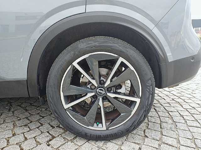 Nissan QASHQAI Qashqai e-Power 190 ch Gris