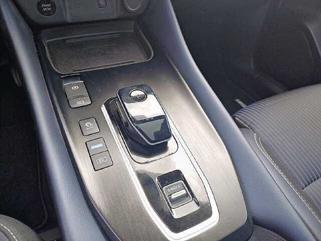 Nissan QASHQAI Qashqai e-Power 190 ch Gris