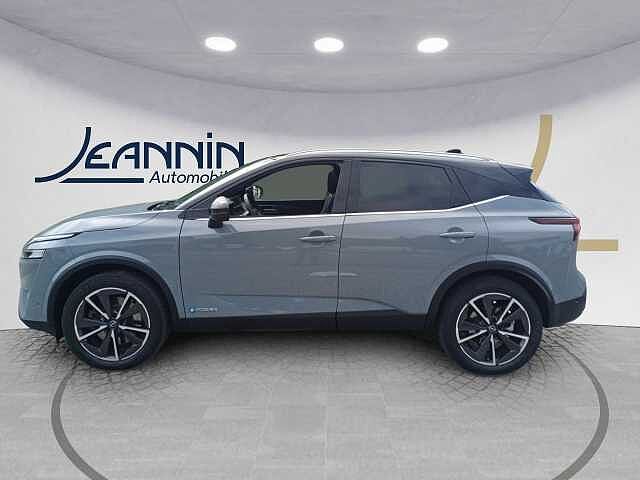 Nissan QASHQAI Qashqai e-Power 190 ch Gris