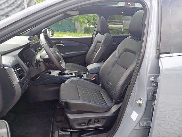 Nissan QASHQAI Qashqai e-Power 190 ch Gris