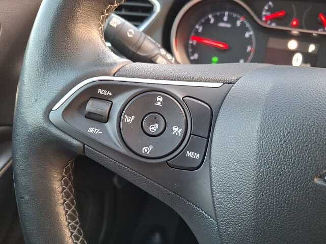 Opel GRANDLAND X Grandland X 1.2 Turbo 130 ch BVA8 Gris
