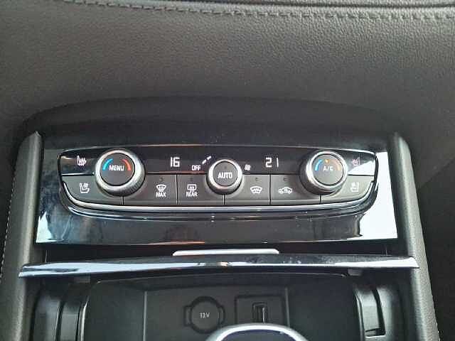 Opel GRANDLAND X Grandland X 1.2 Turbo 130 ch BVA8 Gris