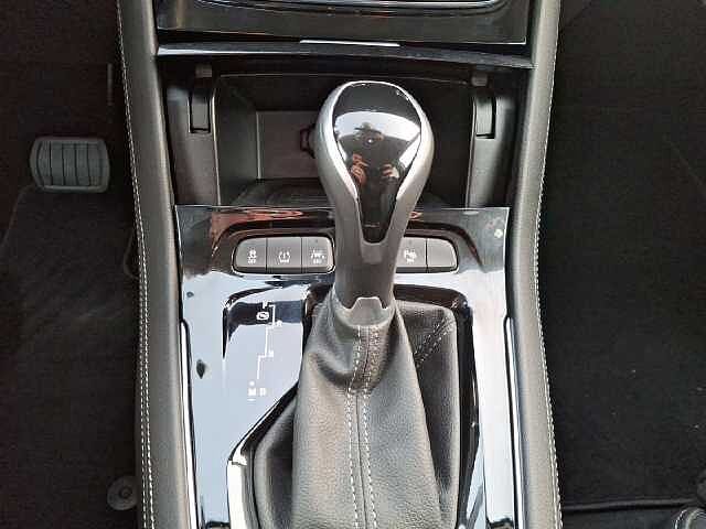 Opel GRANDLAND X Grandland X 1.2 Turbo 130 ch BVA8 Gris
