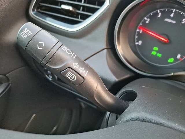 Opel GRANDLAND X Grandland X 1.2 Turbo 130 ch BVA8 Gris