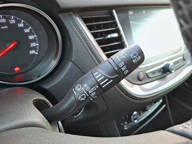 Opel GRANDLAND X Grandland X 1.2 Turbo 130 ch BVA8 Gris