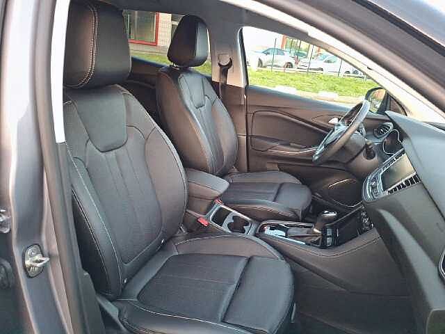 Opel GRANDLAND X Grandland X 1.2 Turbo 130 ch BVA8 Gris
