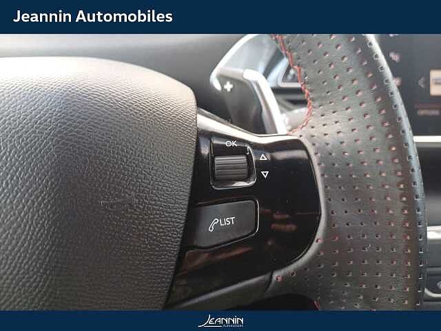 Peugeot 308 308 PureTech 130ch S&amp, S EAT8 Gris