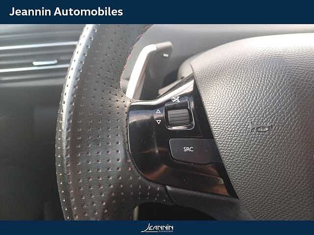 Peugeot 308 308 PureTech 130ch S&amp, S EAT8 Gris