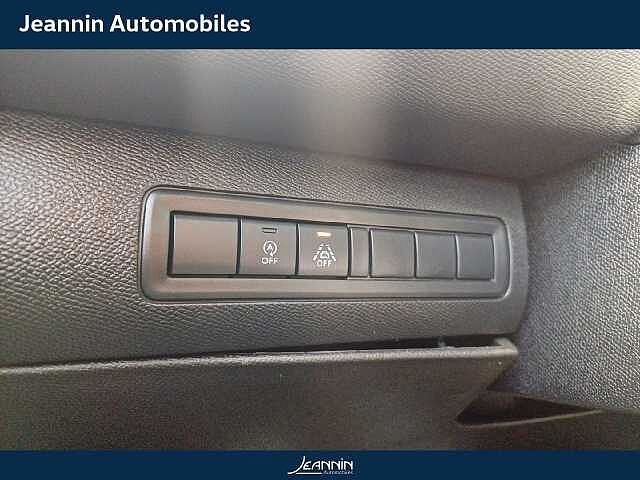 Peugeot 308 308 PureTech 130ch S&amp, S EAT8 Gris