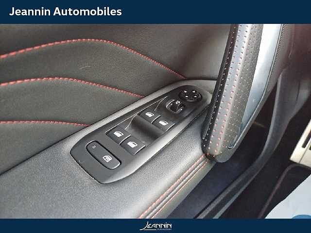 Peugeot 308 308 PureTech 130ch S&amp, S EAT8 Gris