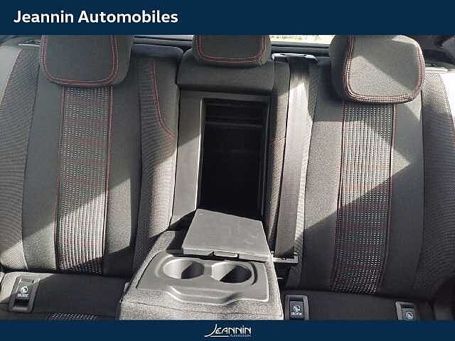 Peugeot 308 308 PureTech 130ch S&amp, S EAT8 Gris