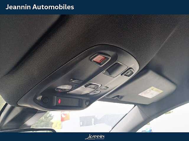 Peugeot 308 308 PureTech 130ch S&amp, S EAT8 Gris