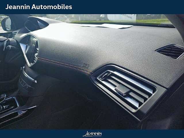 Peugeot 308 308 PureTech 130ch S&amp, S EAT8 Gris