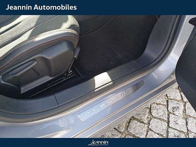 Peugeot 308 308 PureTech 130ch S&amp, S EAT8 Gris