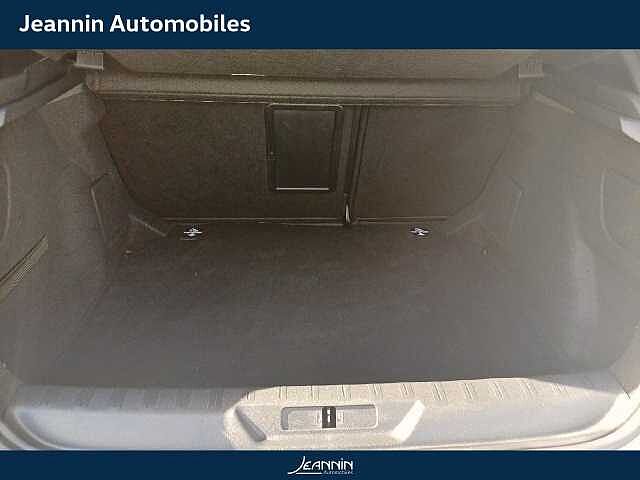 Peugeot 308 308 PureTech 130ch S&amp, S EAT8 Gris
