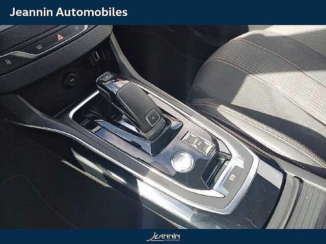Peugeot 308 308 PureTech 130ch S&amp, S EAT8 Gris
