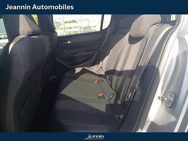 Peugeot 308 308 PureTech 130ch S&amp, S EAT8 Gris
