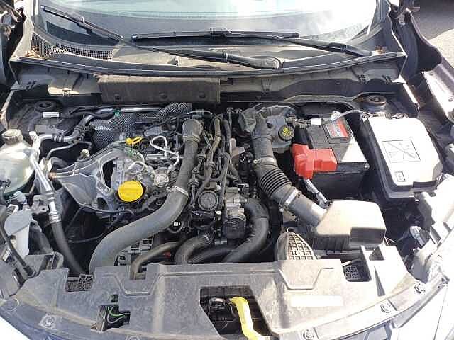 Nissan JUKE 2021 Juke DIG-T 117 DCT7 Rouge
