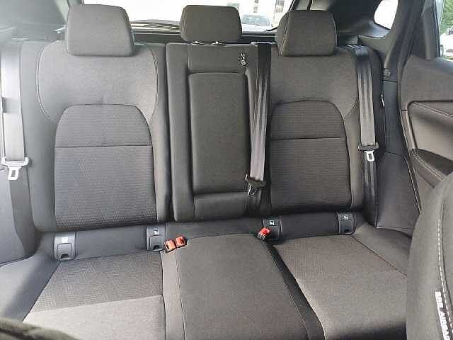 Nissan QASHQAI 2021 Qashqai Mild Hybrid 158 ch Xtronic Intelligent 4x4 Gris