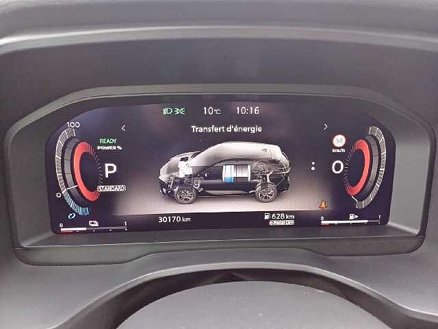 Nissan QASHQAI Qashqai e-Power 190 ch Gris
