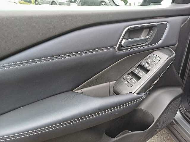 Nissan QASHQAI Qashqai e-Power 190 ch Gris