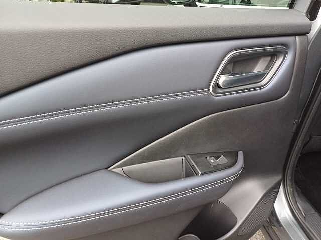 Nissan QASHQAI Qashqai e-Power 190 ch Gris
