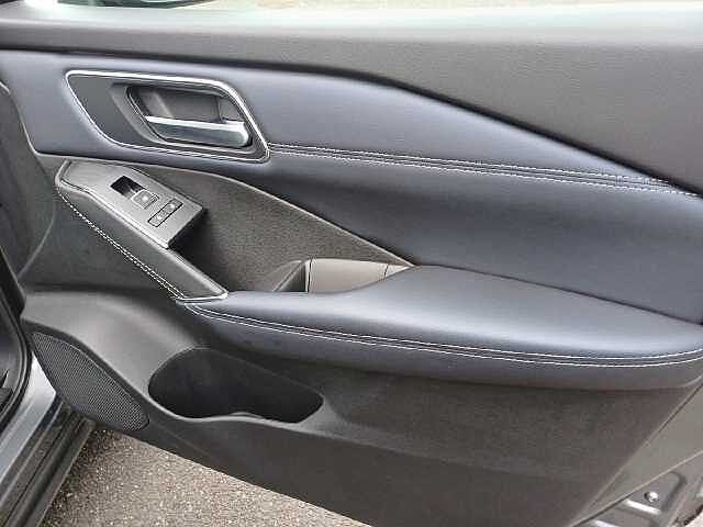 Nissan QASHQAI Qashqai e-Power 190 ch Gris