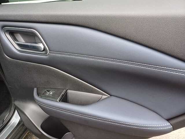 Nissan QASHQAI Qashqai e-Power 190 ch Gris