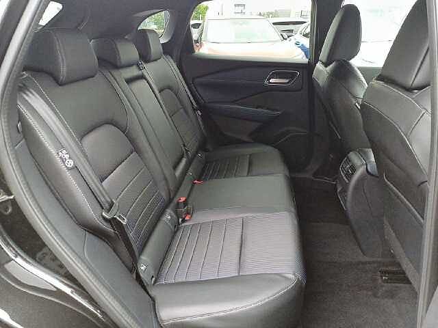 Nissan QASHQAI Qashqai e-Power 190 ch Noir